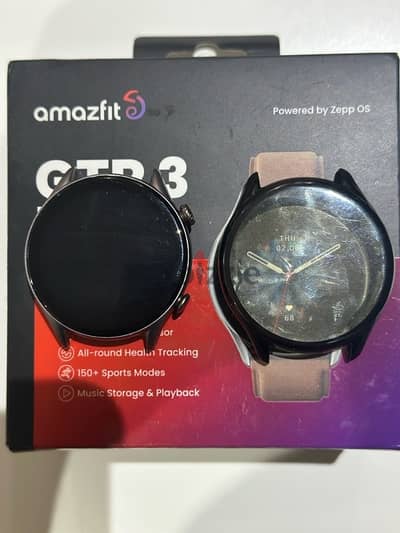 Amazfit