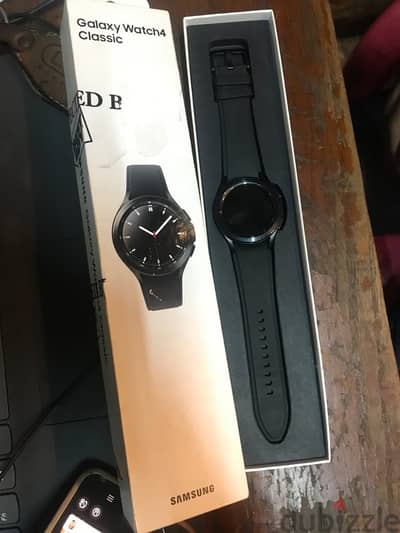 samsung galaxy watch 4 classic 42mm