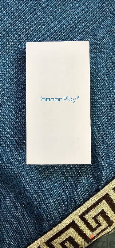 Honor play