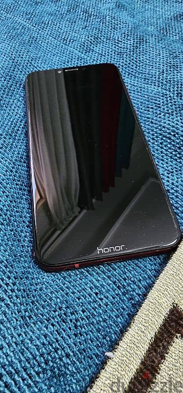 Honor play 2