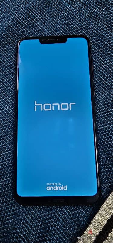 Honor play 12