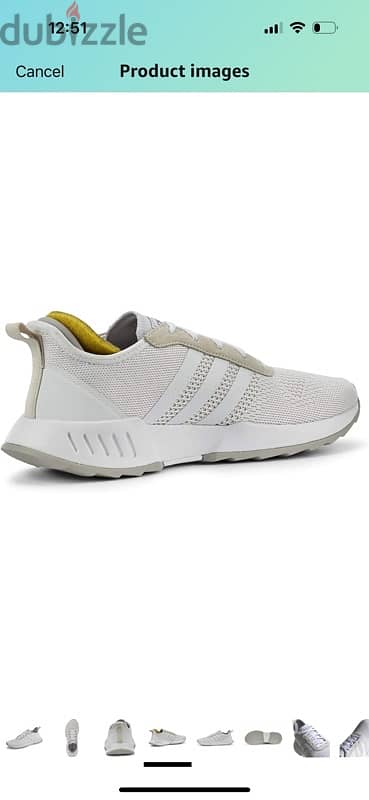 Adidas Phosphere Running Shoe 2