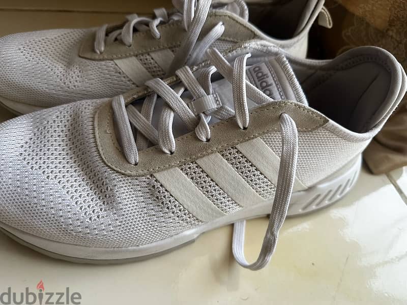 Adidas Phosphere Running Shoe 7