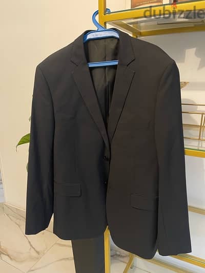 Pierre Cardin Suit size 54