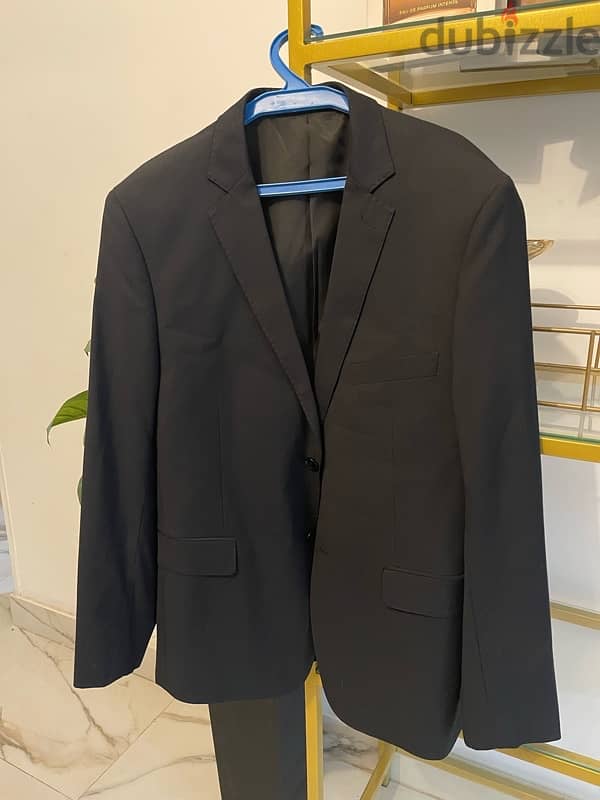 Pierre Cardin Suit size 54 0