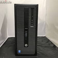 hp 600g1 tower