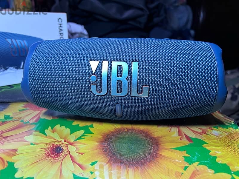 speaker jbl charge 5 0