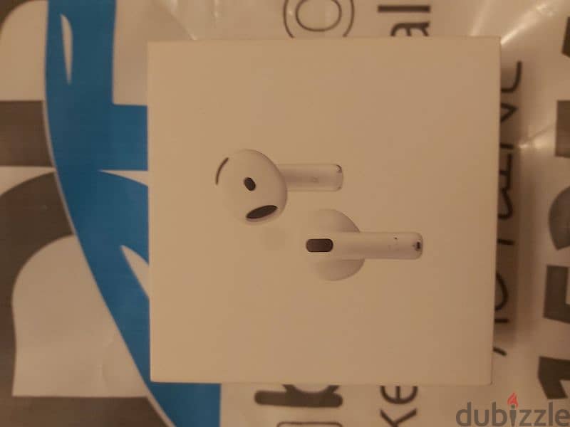 Airpods 4 (ANC) 0