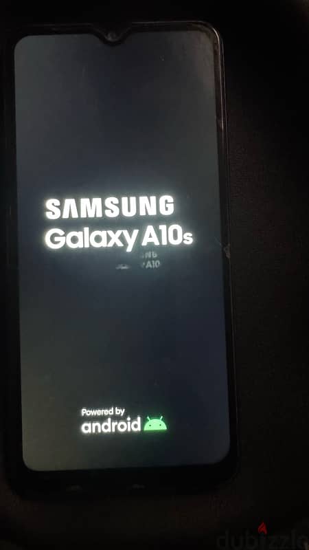 Samsung A10S 1