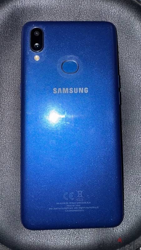 Samsung A10S 2