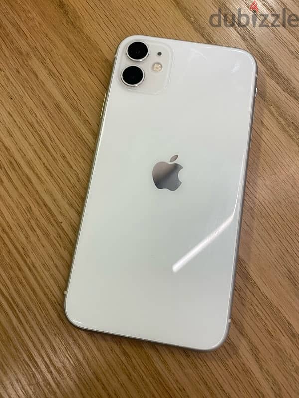 iPhone 11 0