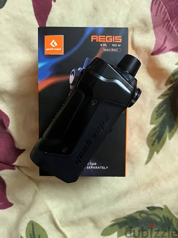 vape eagis boost pro 1