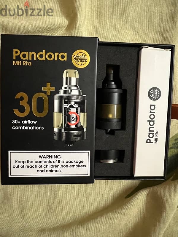 vape eagis boost pro 5