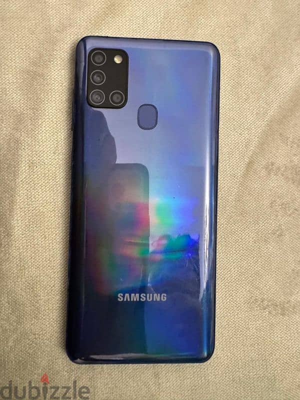 samsung a21s 0