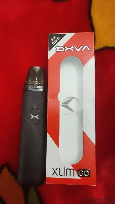 xlim go pod 1