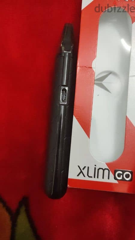 xlim go pod 2