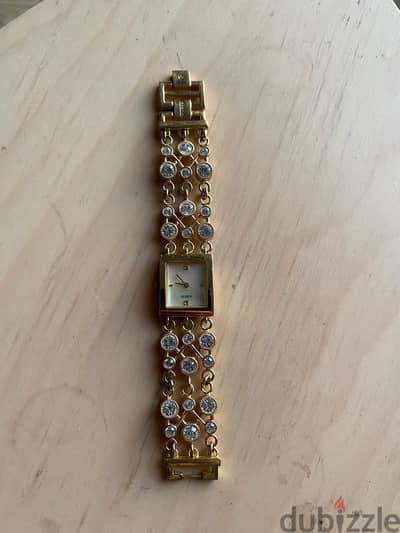 Guess ladies watch