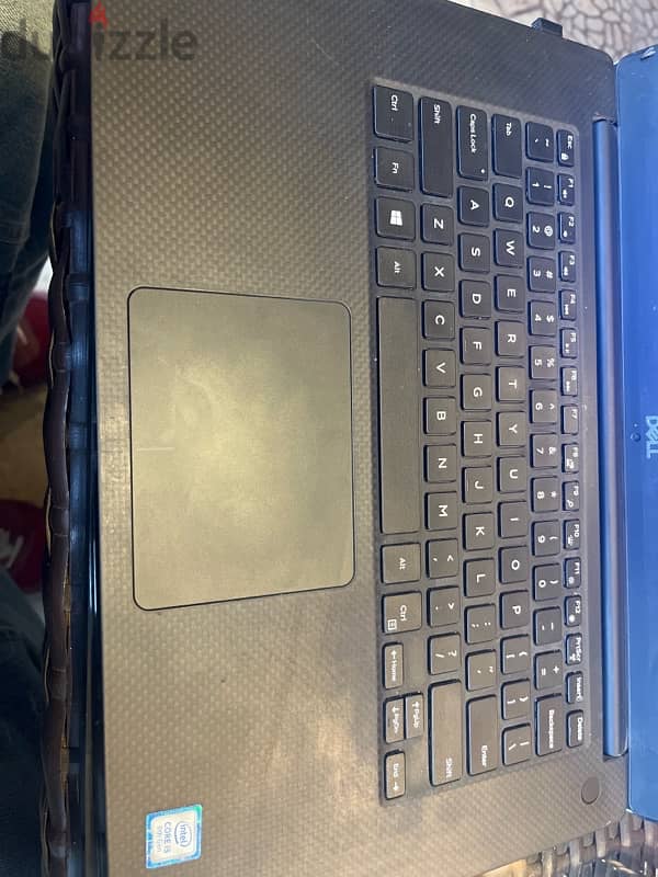 Dell Precision 5530 5