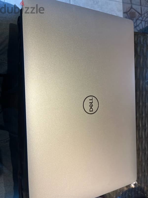 Dell Precision 5530 6