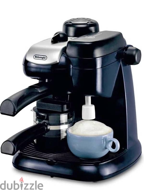 delonghi codfe machine ec9 (new) 0