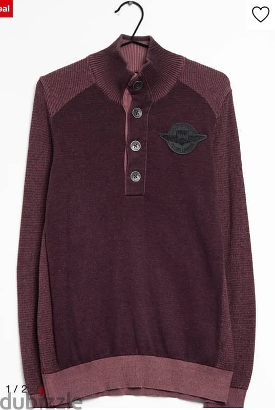 Fred Perry 17