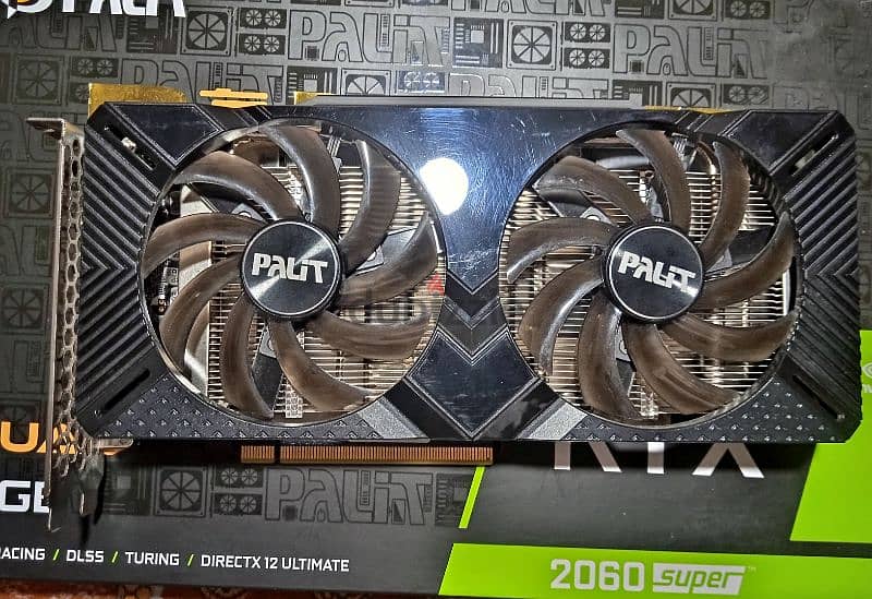 RTX 2060 super 1