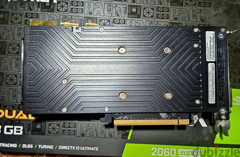 RTX 2060 super 2