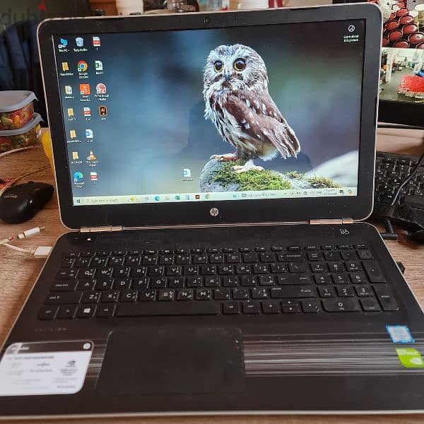 HP Laptop for sale 2