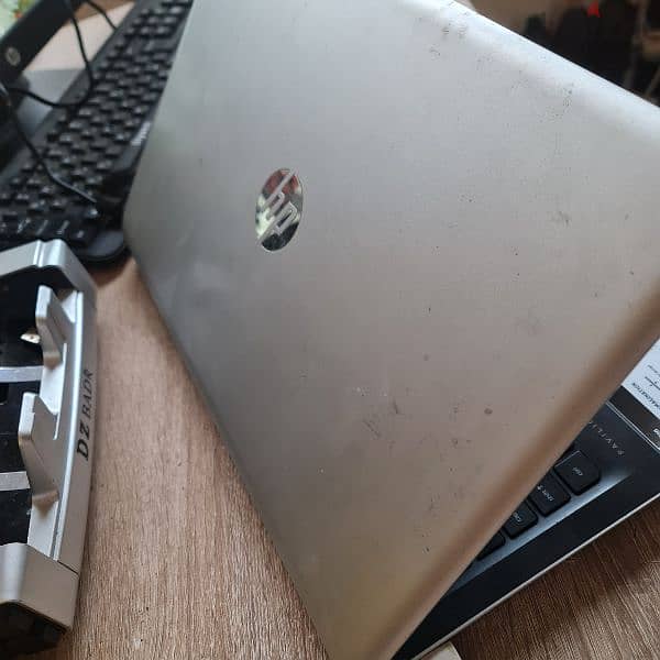 HP Laptop for sale 3