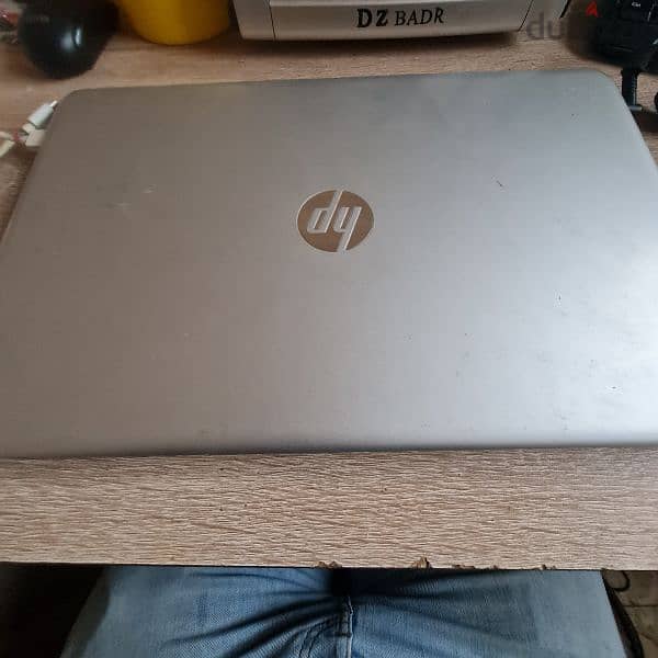 HP Laptop for sale 4