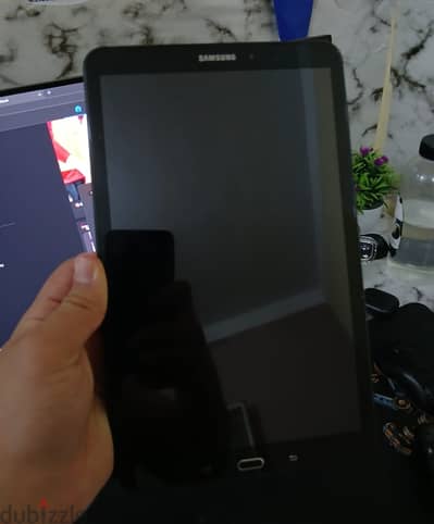 Galaxy Tab A6