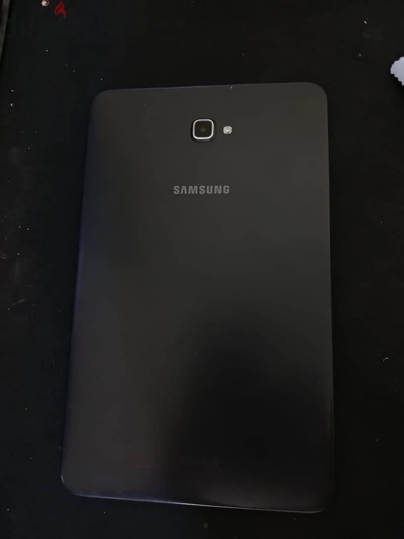 Galaxy Tab A6 1