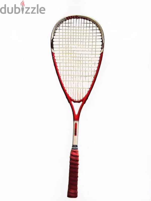 Wilson squash rackets 588 0