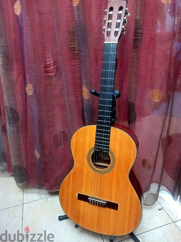 جيتار قديم Epiphone أصلى 1