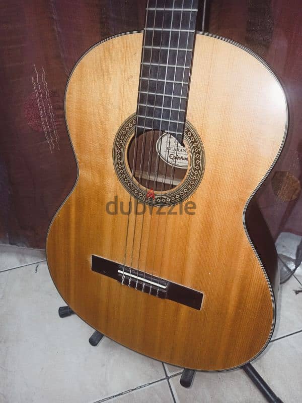 جيتار قديم Epiphone أصلى 5