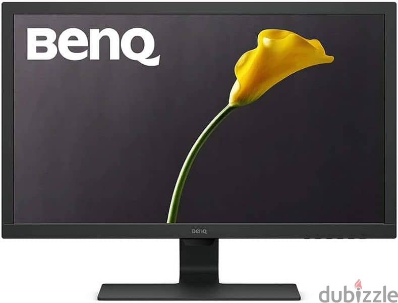 BenQ Gaiming 27inch شاشة 0