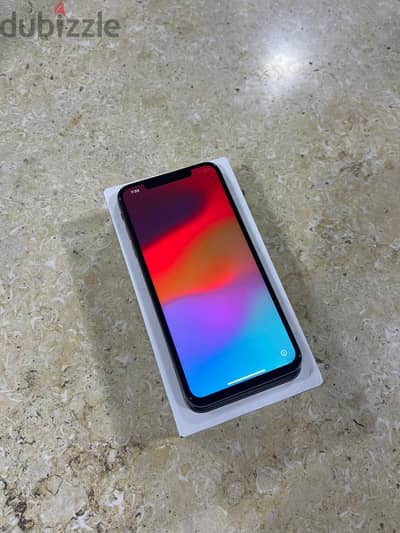 iphone Xs max