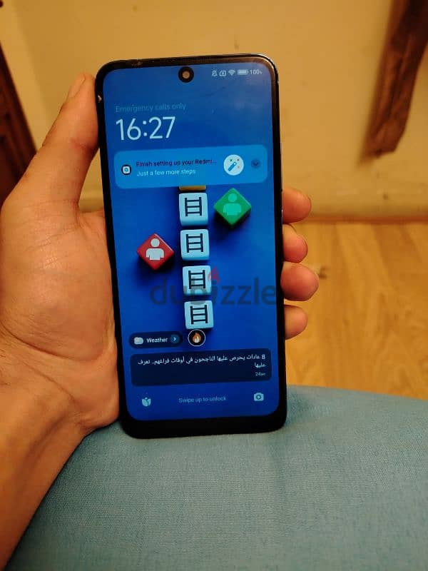 Xiaomi note 11 0