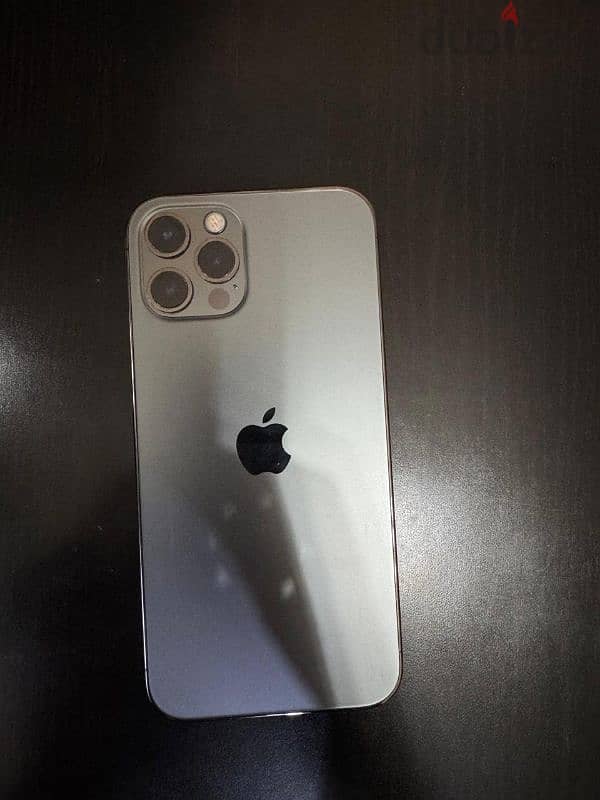 Iphone 12 pro 128GB 1