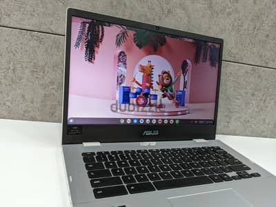 Asus Chromebook CX1400CN