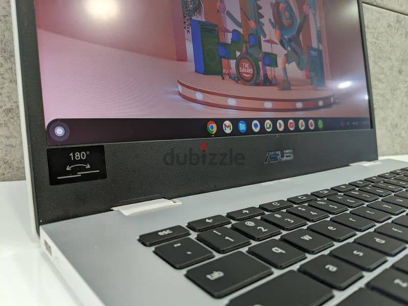 Asus Chromebook CX1400CN 1