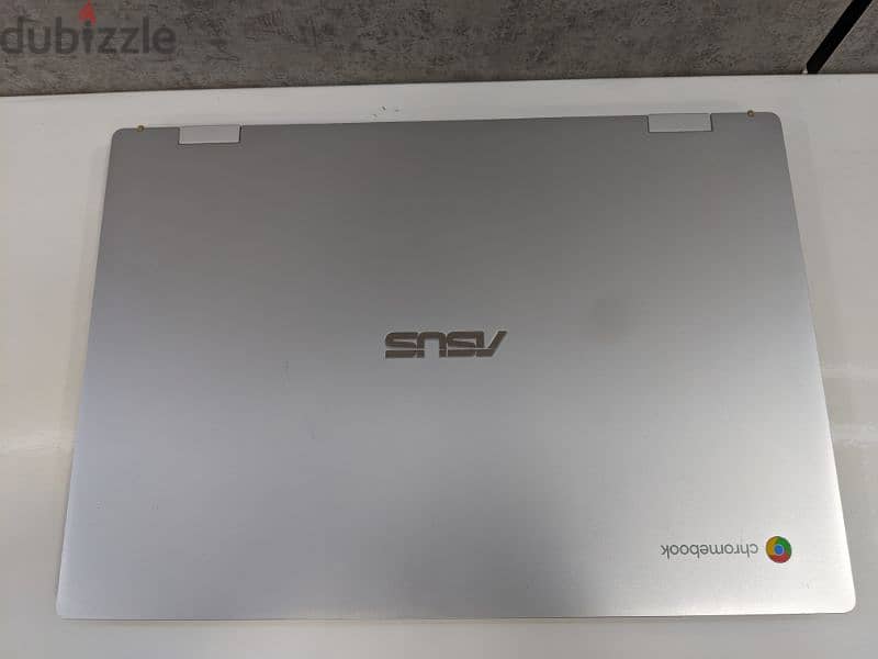 Asus Chromebook CX1400CN 3