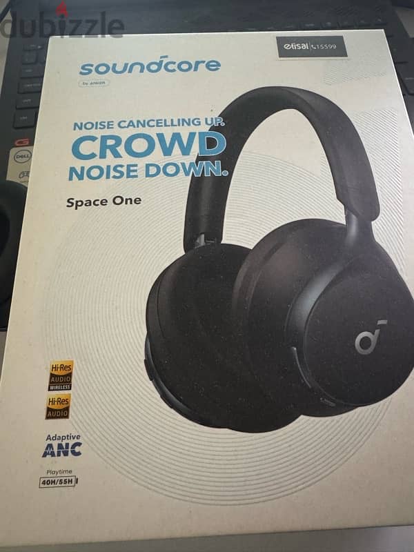 soundcore spaceone used for 2 months 3