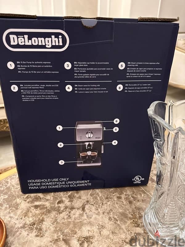 delonghi 1