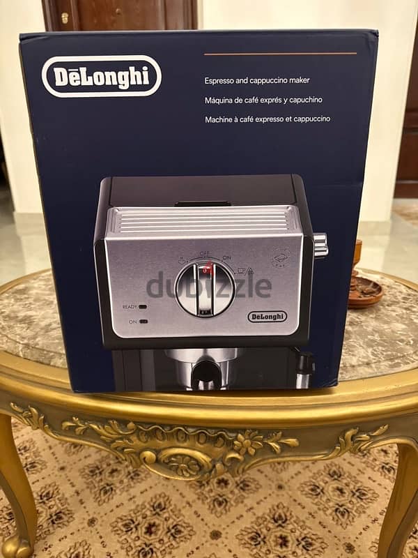 delonghi 2