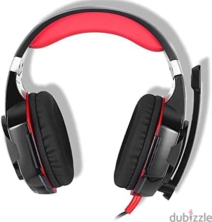 KOTION EACH GS600 Pro PC Gaming Headset Stereo Wired Headphones With 2