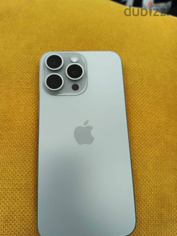 IPhone 15 pro max 0