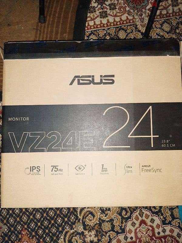 asus شاشا 1