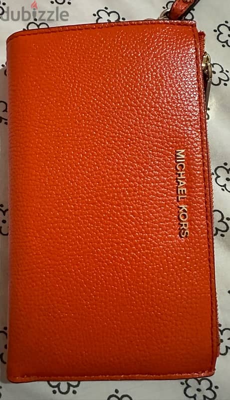 mk new women wallet 0