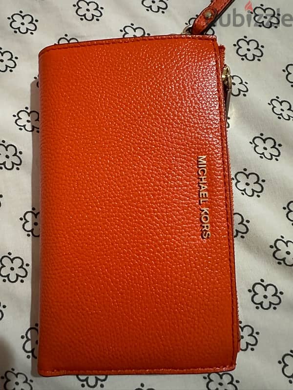 mk new women wallet 1